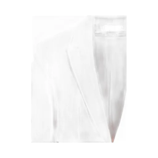 Cut-Out Blazer Dress