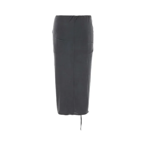 Wrap Skirt