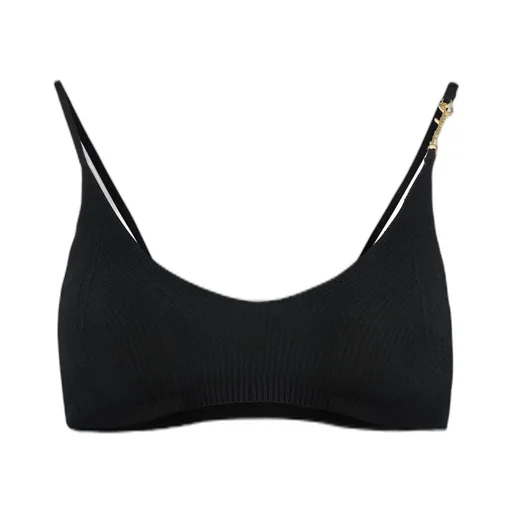 Ribbed Bralette