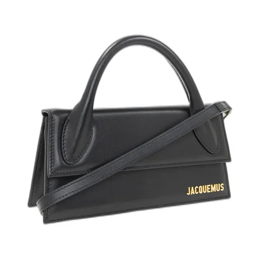 Le Chiquito Noeud Mini Bag