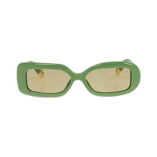 Rectangular Sunglasses