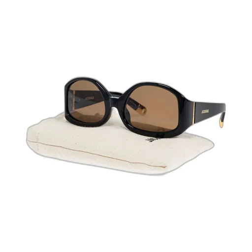 Oversized Sunglasses