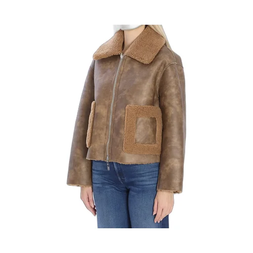 Shearling Jacket