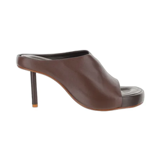 Platform Mules