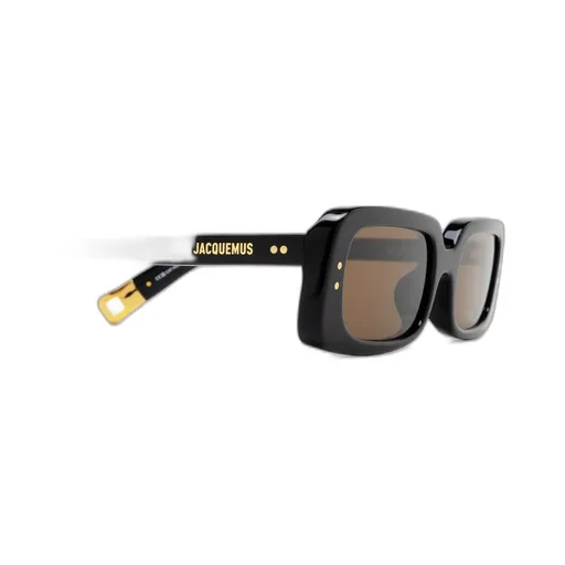 Rectangular Sunglasses