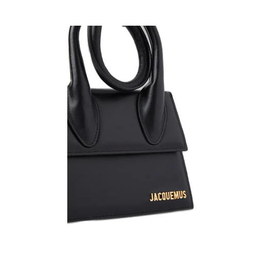 Le Chiquito Noeud Mini Bag