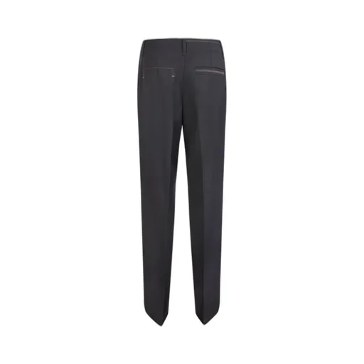 Tailored Trousers
