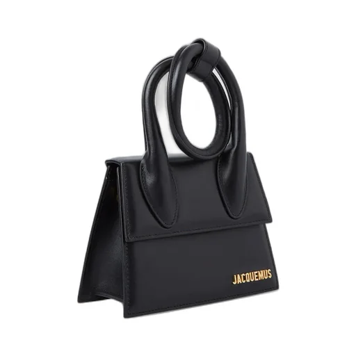 Le Chiquito Noeud Mini Bag