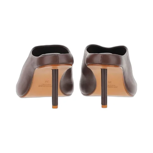 Platform Mules