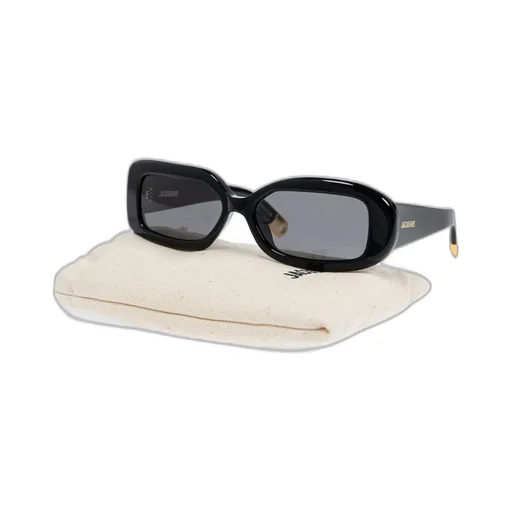 Rectangle Sunglasses