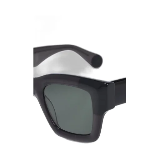 Rectangular Sunglasses