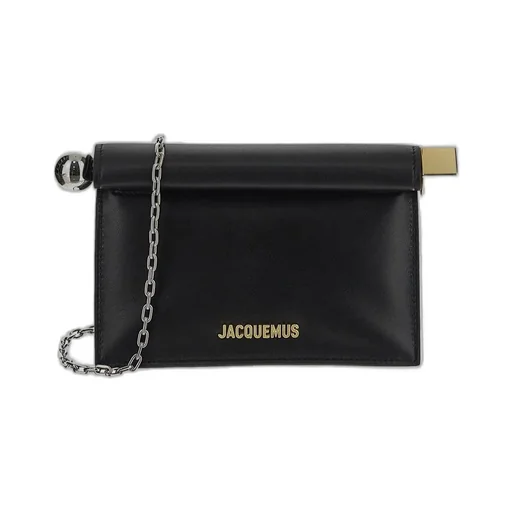 Le Chiquito Noeud Bag