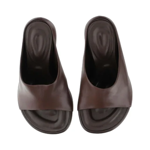 Platform Mules