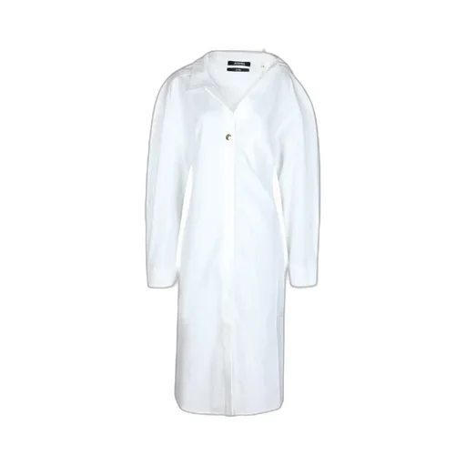 Shirt Dress