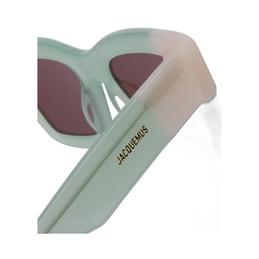 Oversized Square Sunglasses