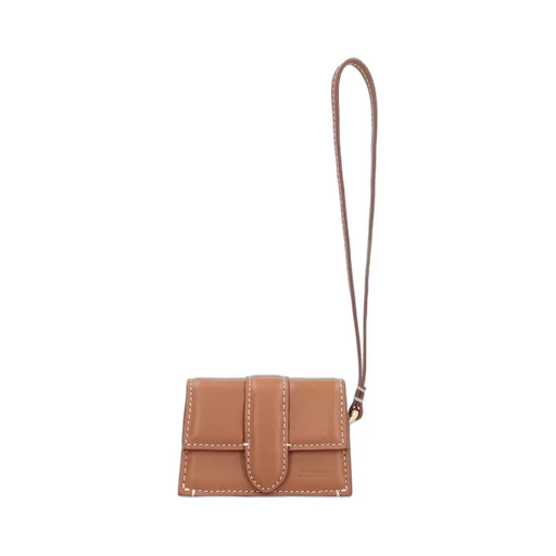 Jacquemus Le Chiquito Noeud Mini Bag