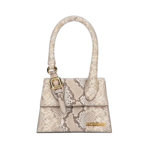 Le Chiquito Noeud Mini Bag