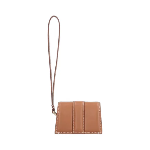 Jacquemus Le Chiquito Noeud Mini Bag