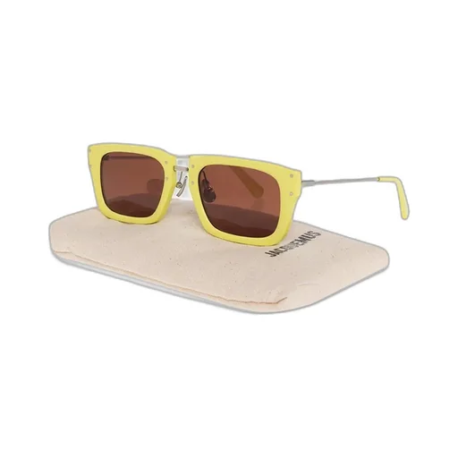 Square Sunglasses