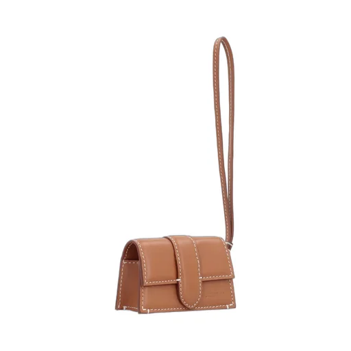 Jacquemus Le Chiquito Noeud Mini Bag