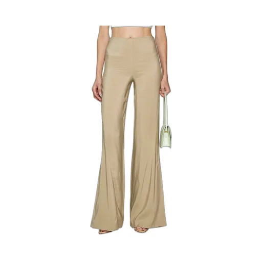 Flared Trousers
