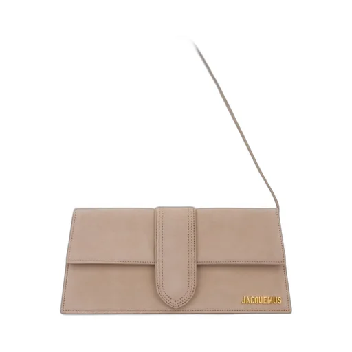 Le Bambino Long Shoulder Bag