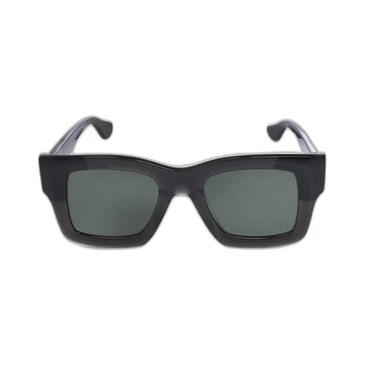 Rectangular Sunglasses