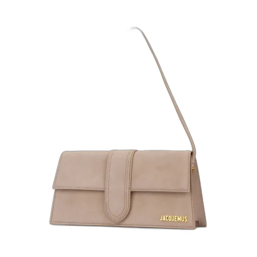 Le Bambino Long Shoulder Bag