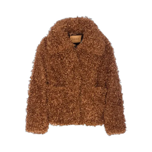 Teddy Jacket