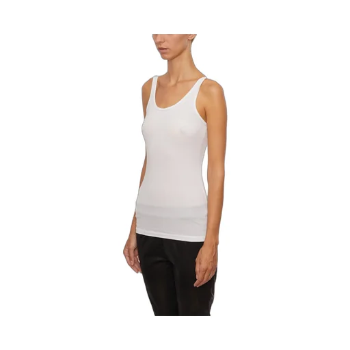 Ribbed Tank Top