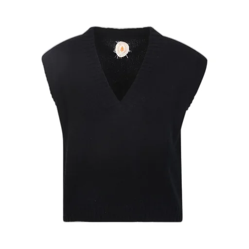 V-Neck Vest