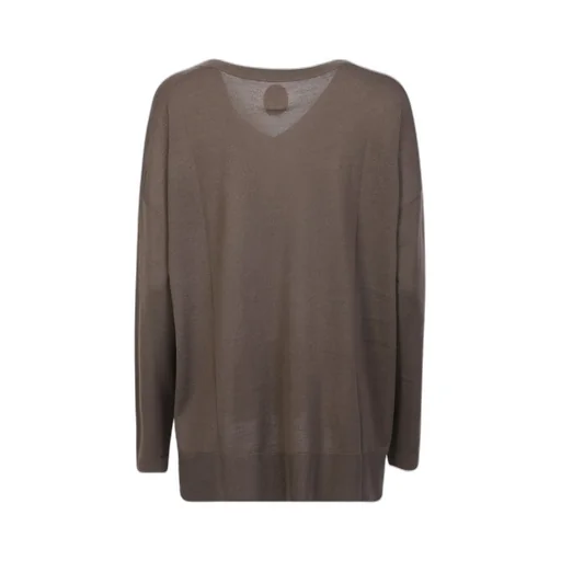 V-Neck Sweater