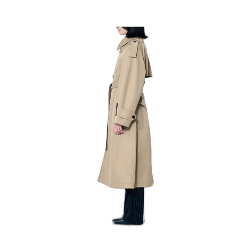 Trench Coat