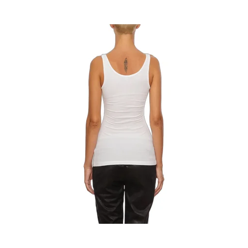 Ribbed Tank Top