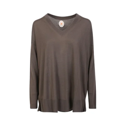 V-Neck Sweater