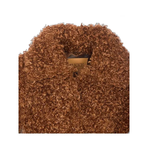 Teddy Jacket