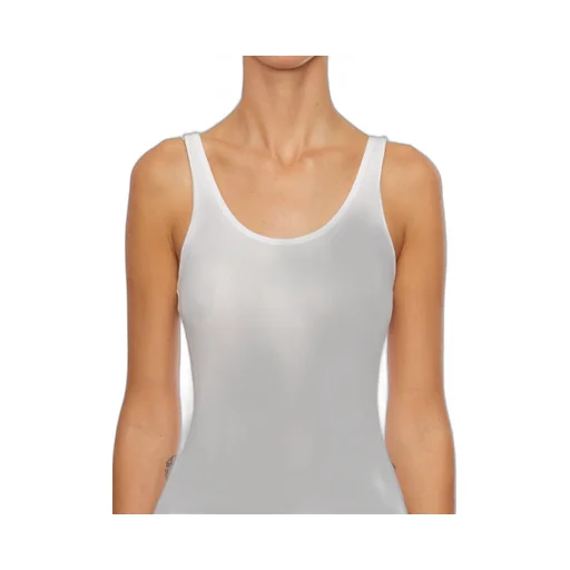 Ribbed Tank Top