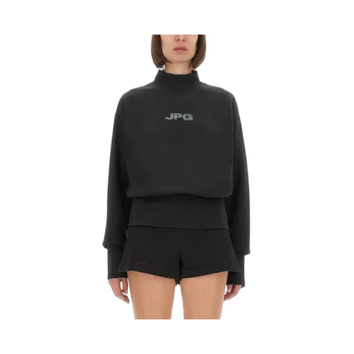 Logo Sweatshirt