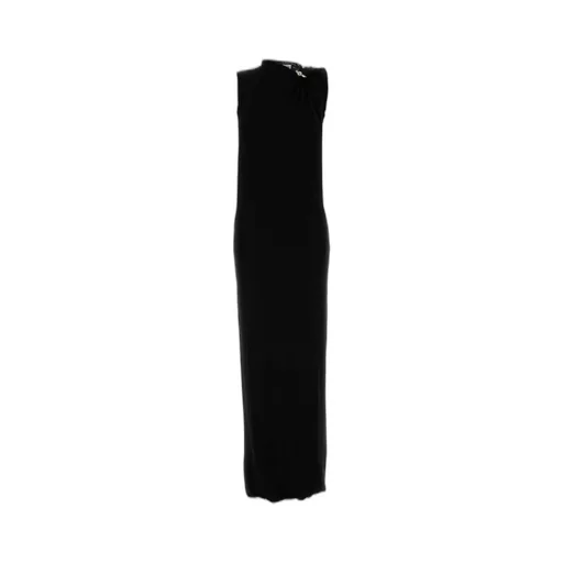 Sleeveless Maxi Dress