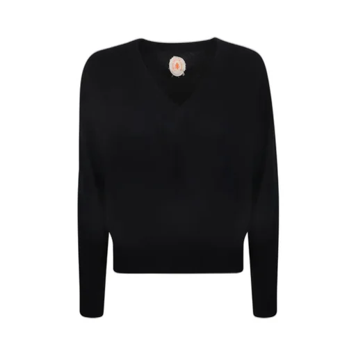 V-Neck Sweater