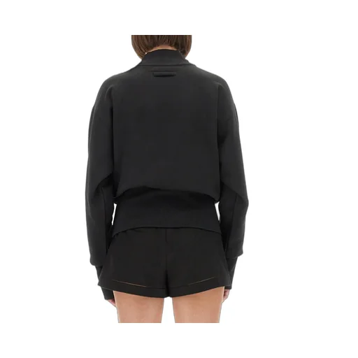 Logo Sweatshirt