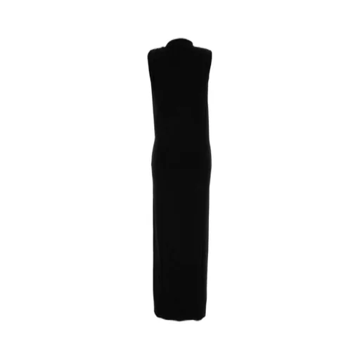 Sleeveless Maxi Dress