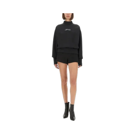 Logo Sweatshirt