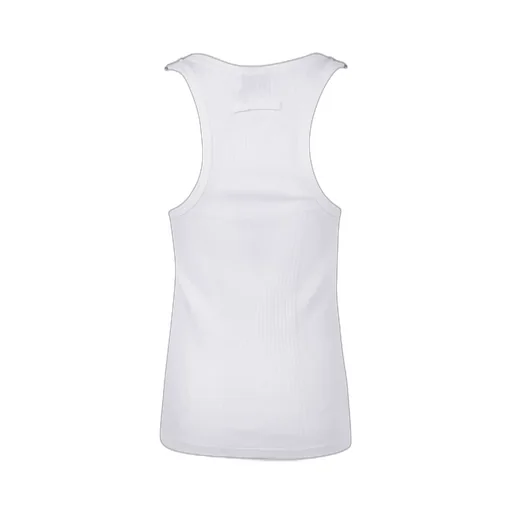 Ribbed Tank Top