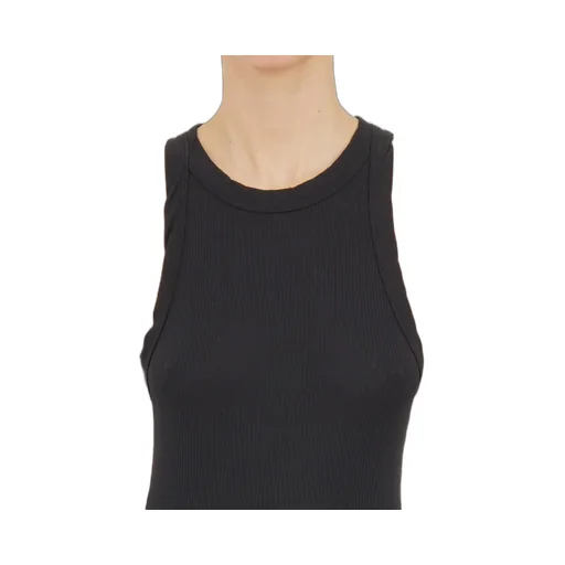 Ribbed Tank Top