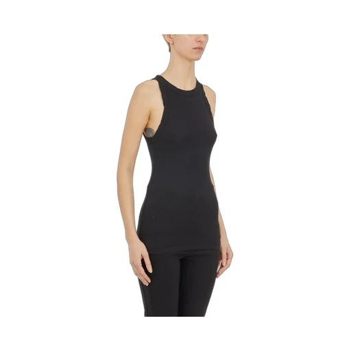 Ribbed Tank Top
