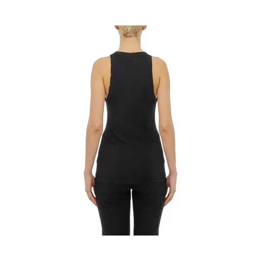 Ribbed Tank Top