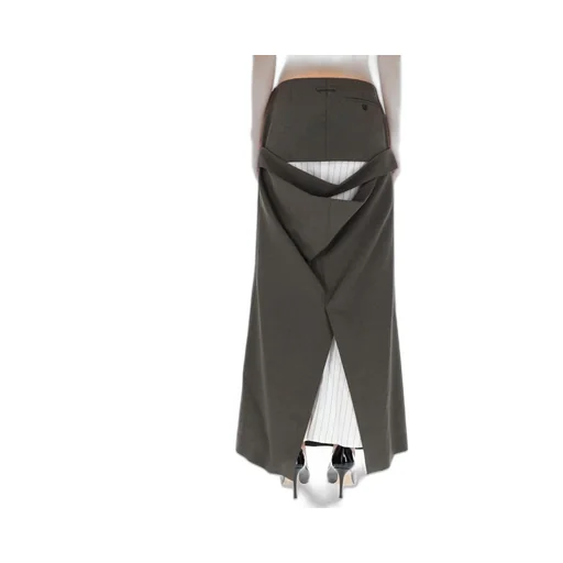 Maxi Skirt