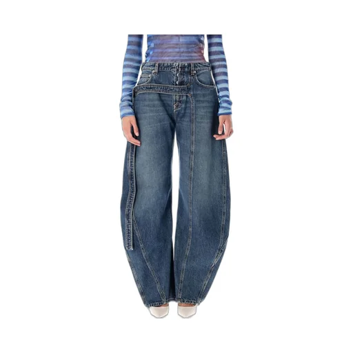 Baggy Jeans