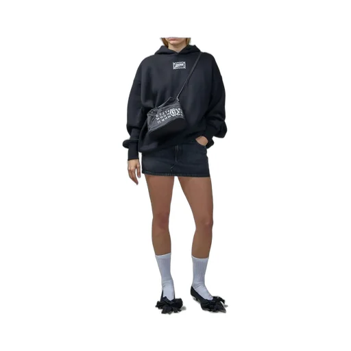 Oversized Hoodie